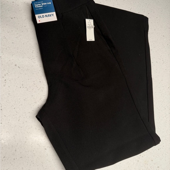 Old Navy Taylor High Waist Trouser Bundle!! - Picture 7 of 13